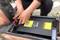 安徽更换电瓶服务