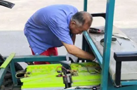 安徽三轮车救援服务